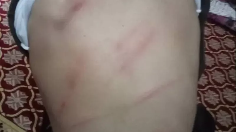 “قدم في وجه المديرة” يشعل أزمة داخل مدرسة بالشرقية وينتهي في النيابة | خاص