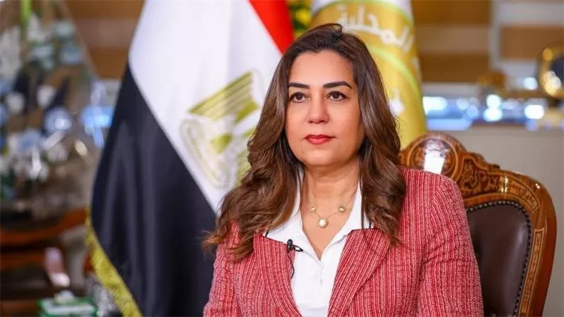 التنمية المحلية تستعرض الحصاد الأسبوعي لرصد أنشطة الوزارة