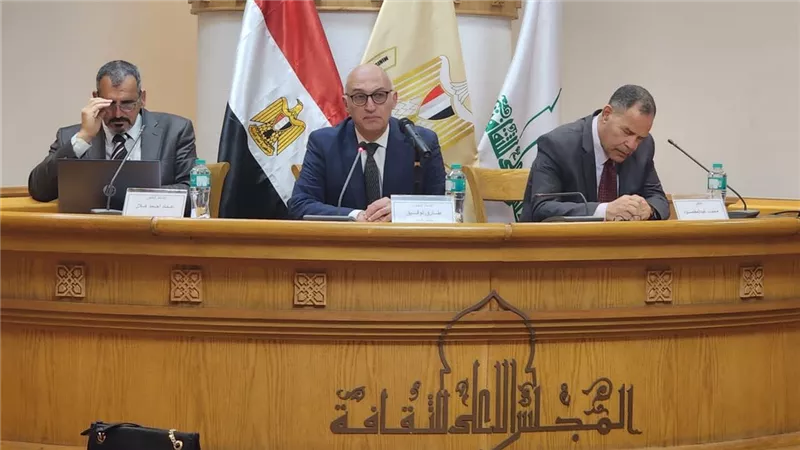 «سيناء أرض الفيروز».. ندوة بالأعلى للثقافة تستعرض تاريخها الاستراتيجي 
