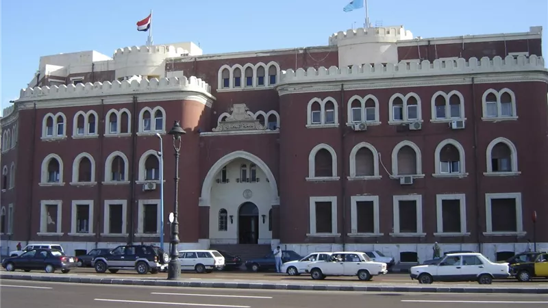 إنجاز هندسي جديد.. 