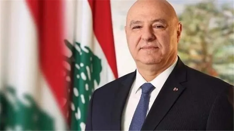 الرئيس اللبناني: لم ولن ننكسر وماضون في إعادة البناء والثقة|فيديو 
