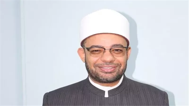 أحمد عزمي يشكر الرئيس السيسي على دعمه لعمال مصر