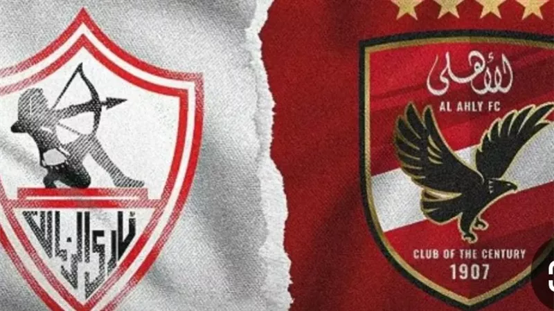 الأهلي والزمالك.. ناقد يكشف فرص الفريقين للفوز بمباراة الليلة