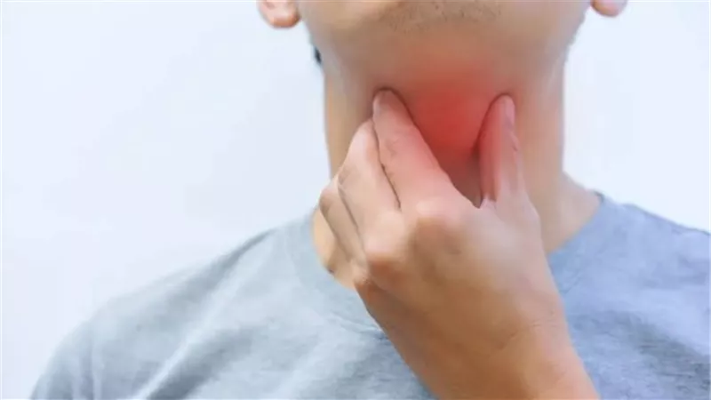 تخلص من التهاب الحلق بسرعة.. وصفات طبيعية وفعالة خلال 24 ساعة