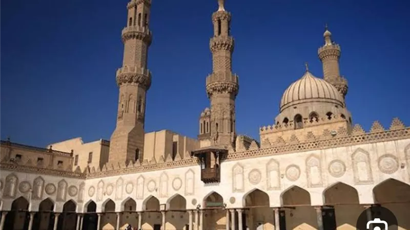«الأزهر للفتوى»: العمل المتقن عبادة وسلوك حضاري يعكس الوعي والمسؤولية