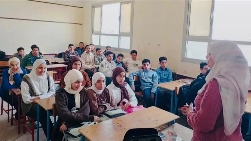 «الثقافة» تنظم محاضرات توعوية بـ