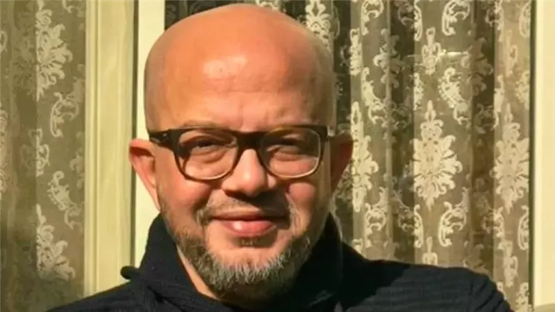 حوار مفتوح مع «عمر طاهر» حول تجربتة الإبداعية.. السبت