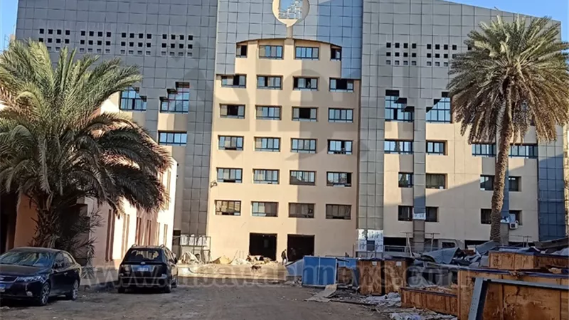 «أكاديمية الفنون» تكشف عن تفاصيل الدورة الأولى من مهرجان البريكس الدولي
