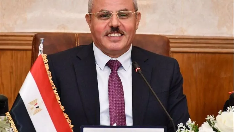 طب بيطري السويس تختتم أسبوعها البيئي الثاني بأنشطة مجتمعية وقوافل طبية