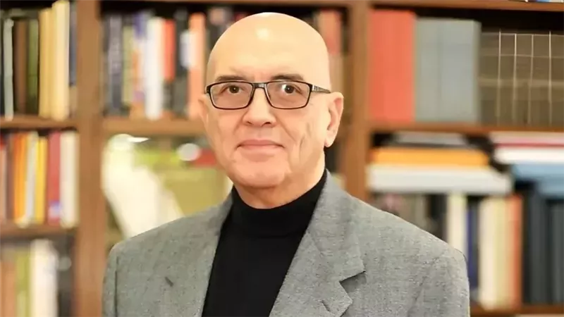 صالون الدستور الثقافي يناقش رواية «السماء الثامنة» لـ محمد سلماوي.. غدا 