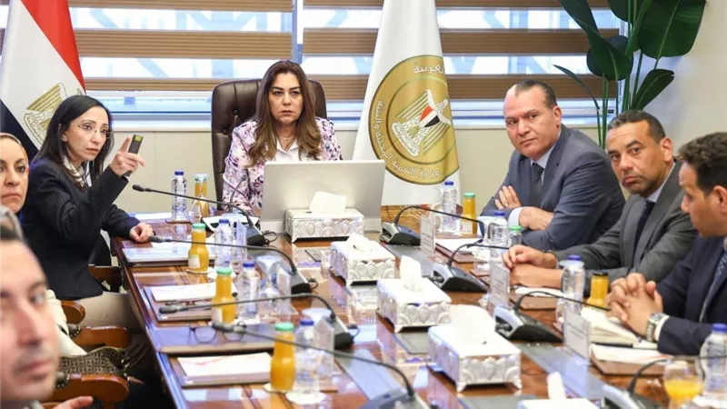 تحرك حكومي لإحياء مدينة رشيد.. تطوير شامل للبنية التحتية والمناطق التراثية