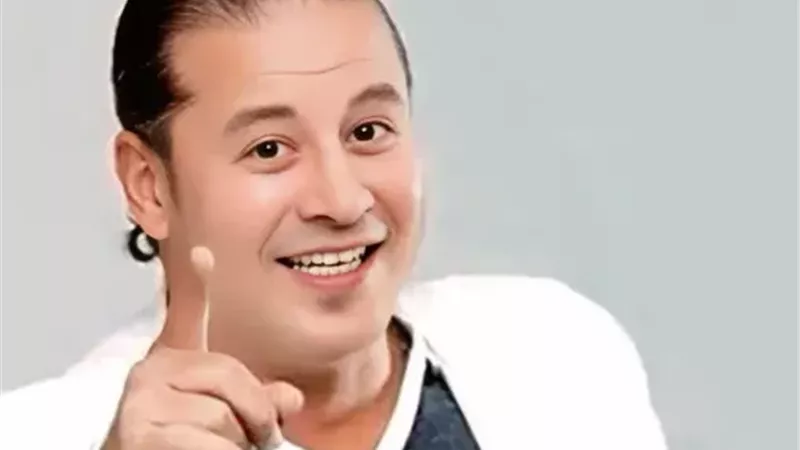 في ذكرى رحيله.. «وائل نور» نجم الدراما الذي جمع بين خفة الظل وعمق الأداء