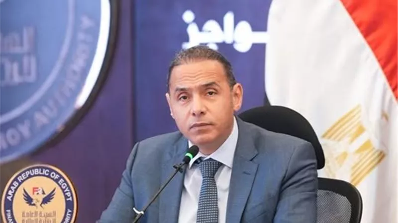 مهلة 6 أشهر لتوفيق الأوضاع.. الرقابة المالية تنظم نشاط خبراء أخطار التأمين