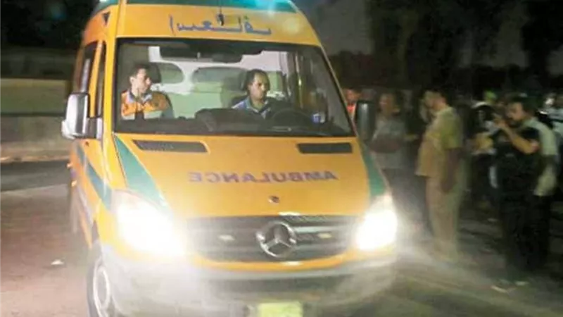 جزار يتخلص من حياته شنقا في سمالوط بالمنيا