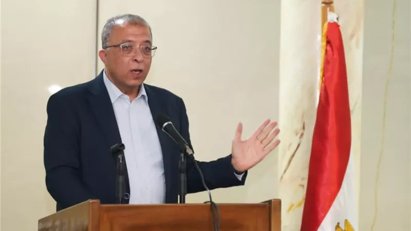أشرف العربي: صدمة إقليمية ممتدة ترفع التضخم وتضغط على النمو في مصر