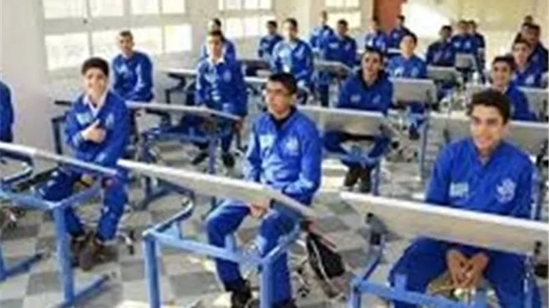 بدائل الثانوية العامة..مدارس التكنولوجيا التطبيقية| القبول والتقديم