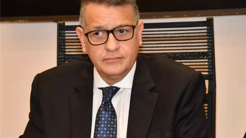النائب طارق رضوان: مواقف مصر الوطنية أكبر من نتائج المباريات