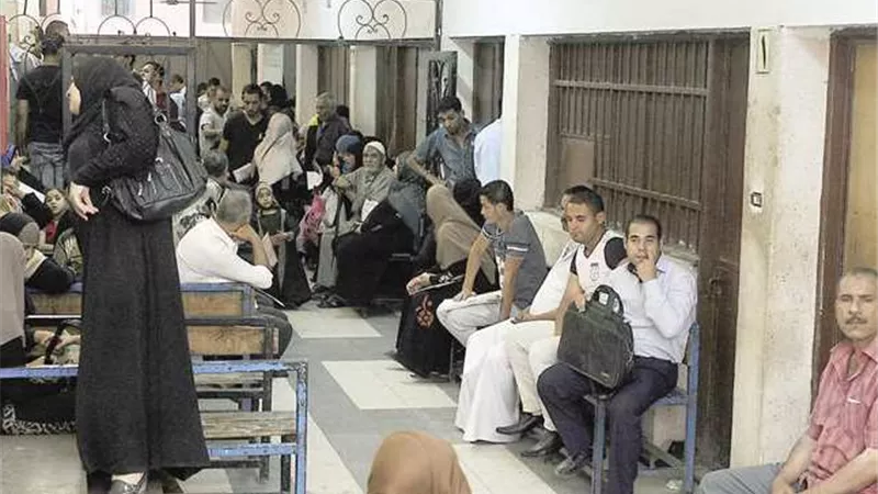 «الصحة» تصدر أكثر من مليون قرار علاج على نفقة الدولة خلال 3 أشهر