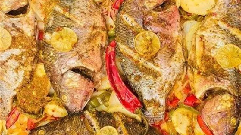 3 مرات أسبوعيًا من السمك.. عادة بسيطة بنتائج مذهلة لصحة قلبك ودماغك