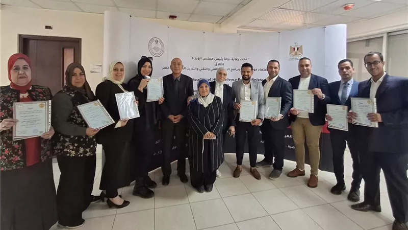 تفاصيل أول حزمة تدريبية في التدريب المهني من هيئة إتقان