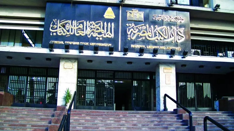 دار الكتب والوثائق تطلق ورشة 