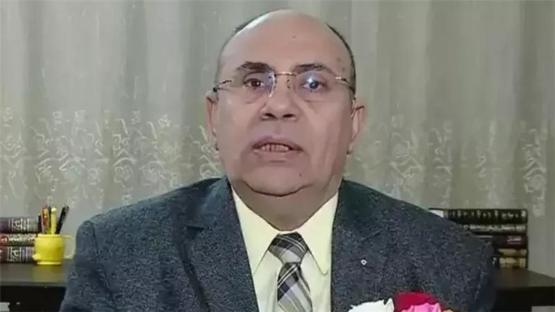 مبروك عطية عن 
