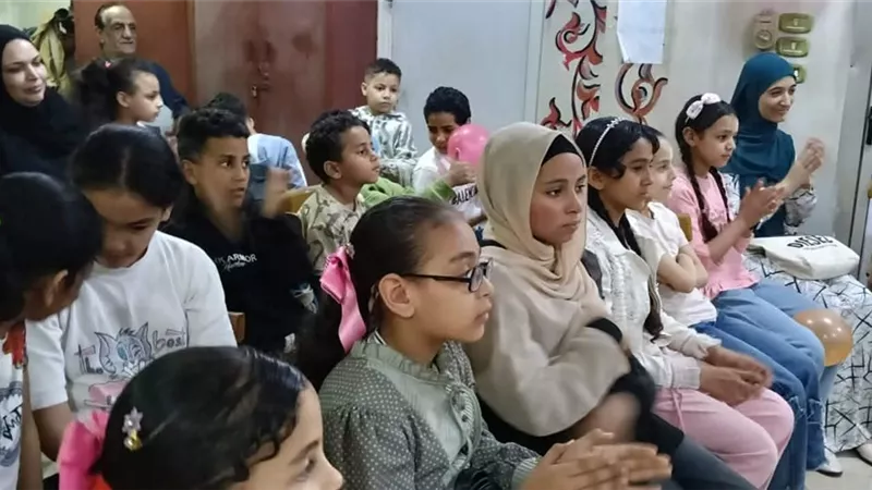 «ثقافة الغربية» تحتفل بـ
