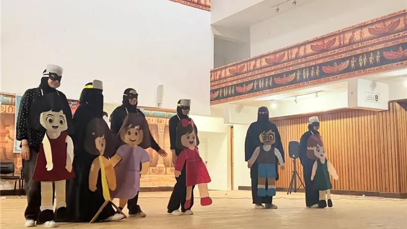 المسرح يواجه التحرش.. مبادرة جامعية تثير الجدل والتفاعل