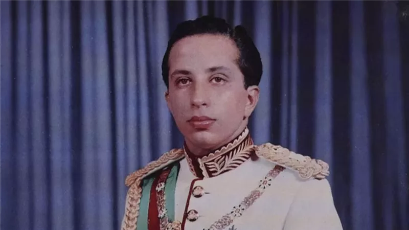 حدث في مثل هذا اليوم.. ذكرى ميلاد وتنصيب الملك «فيصل الثاني»