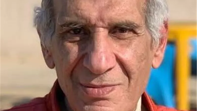 «الهيئة العامة لقصور الثقافة» تنعي عثمان عزمي في وفاته 
