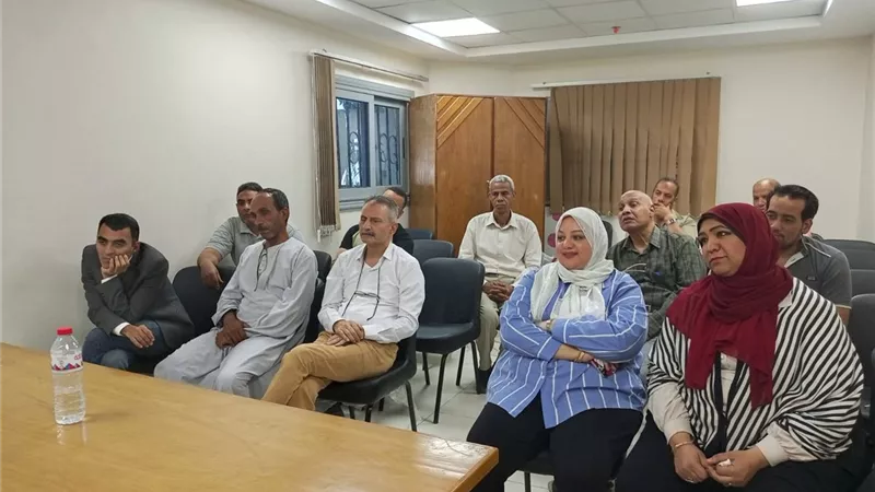 «الثقافة» تختتم فعاليات برنامج 