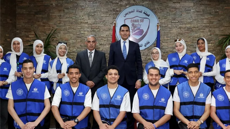 بمشاركة 54 دولة.. انطلاق بطولة العالم لرفع الأثقال للناشئين بالإسماعيلية