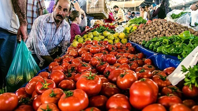 استقرار أسعار الخضروات في المنيا الأحد 3 مايو مع توافر المعروض 