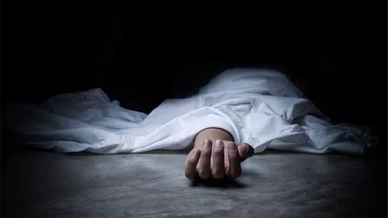 العثور على جثة شاب داخل مسكنه بمركز ملوى في المنيا