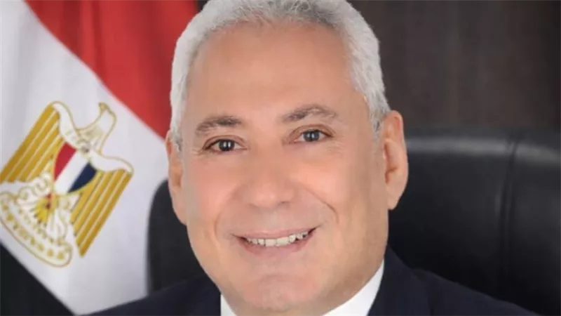 رئيس جامعة المنيا: صرف مكافأة 1500 جنيه لأعضاء هيئة التدريس والعاملين