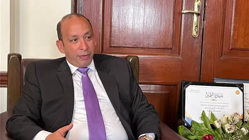 قصر العيني في قلب “قافلة النصر”..عطاء طبي يصنع الفارق في المناطق الحدودية