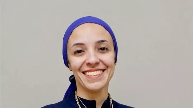 وزيرة التضامن تعين عهود وافي مديرة لصندوق رعاية المسنين
