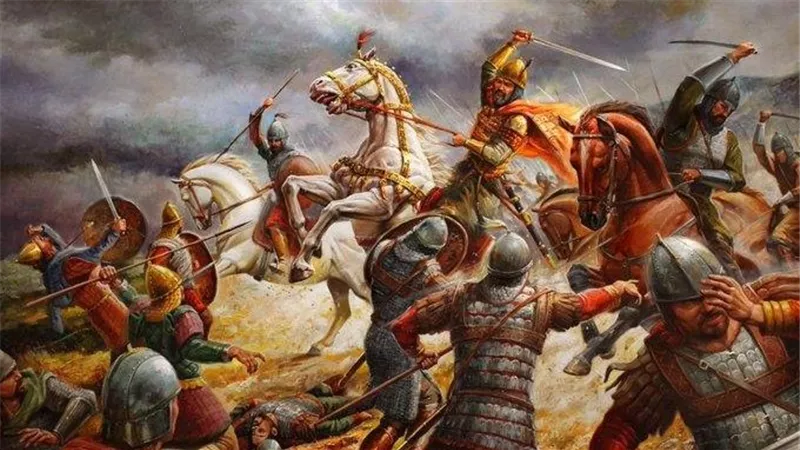 معركة الولجة.. خالد بن الوليد يهزم الفرس رغم تفوقهم العددي بالعراق