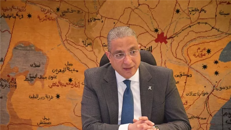 محافظ الجيزة: ذبح أكثر من 2 مليون طائر بالمجازر خلال أسبوع 