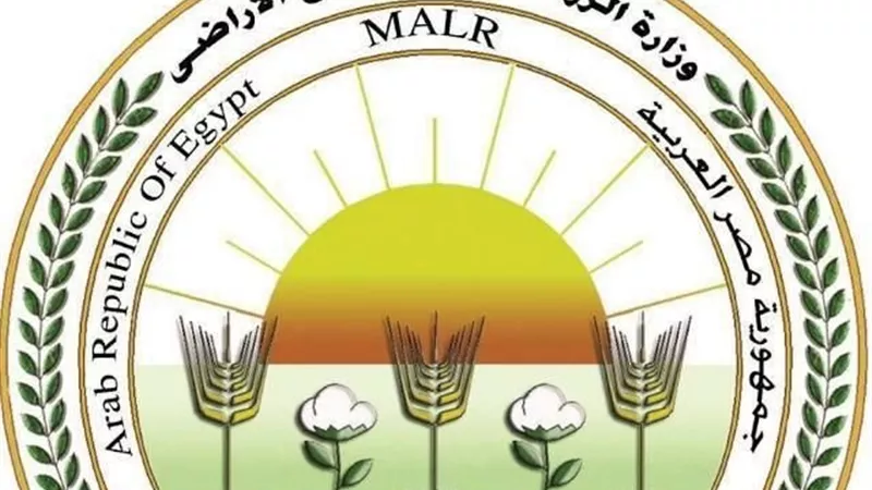 الزراعة تصدر تحذيرات عاجلة للمزارعين بسبب التقلبات الجوية الحادة
