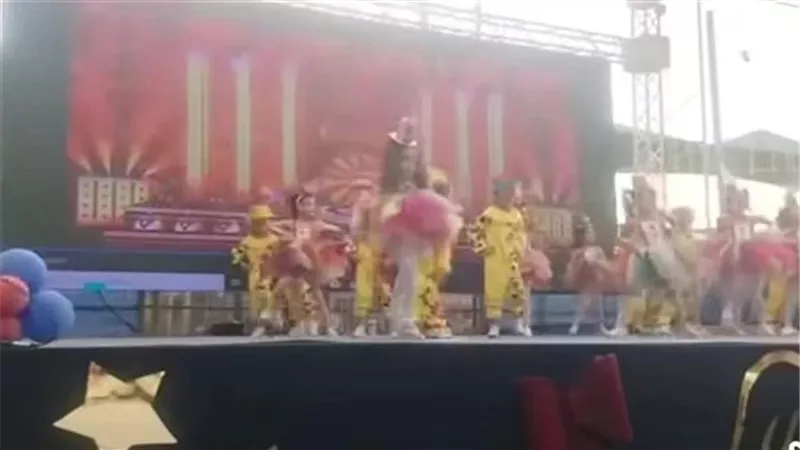 بعد سقوط شاشة عرض |أمهات مصر” تطالب بضوابط أمان مشددة في حفلات المدارس