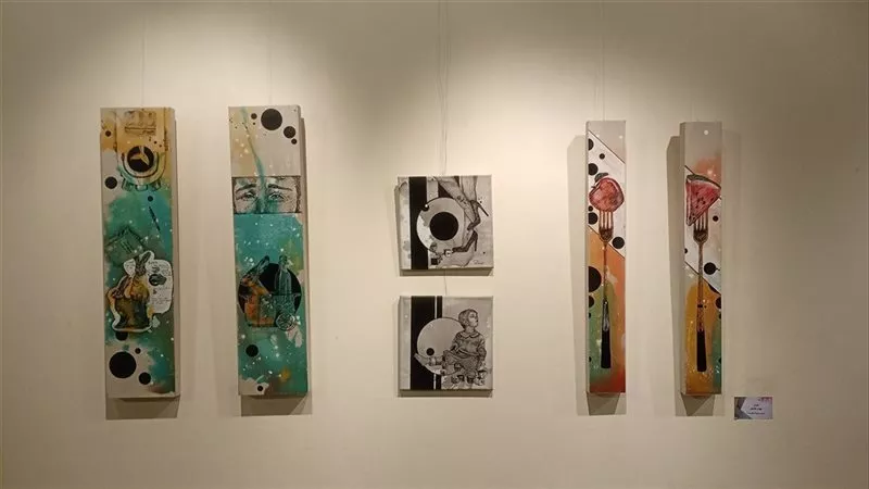 قصور الثقافة تطلق معرض 