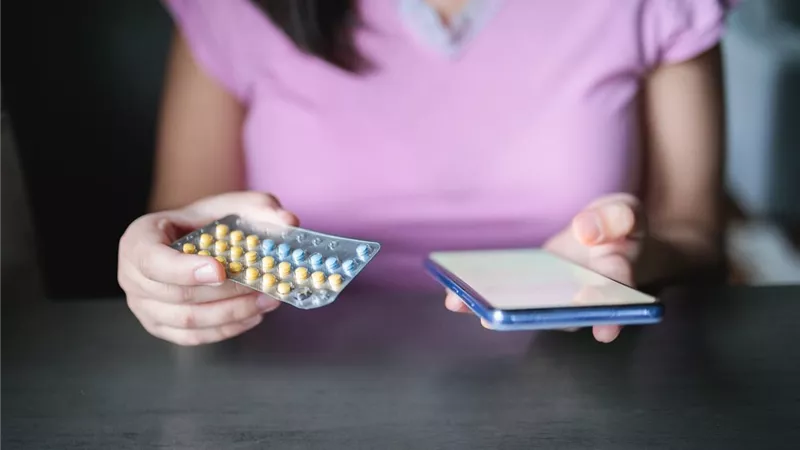 ماذا يحدث عند التوقف عن تناول وسائل منع الحمل ؟