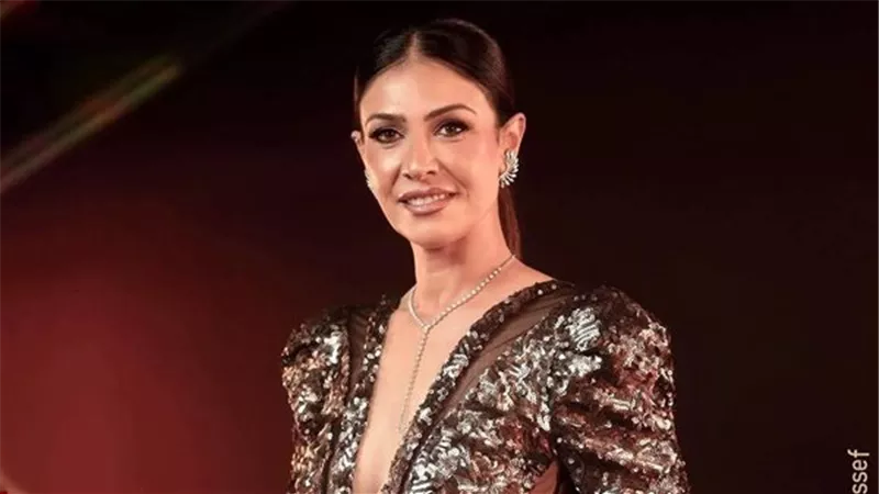 بسمة تتعاقد على مسلسل 