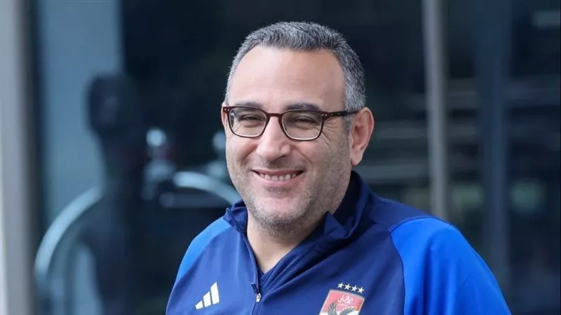 بعد تراجع النتائج.. الدماطي يطمئن جماهير الأهلي ويؤكد: سنعود أقوى