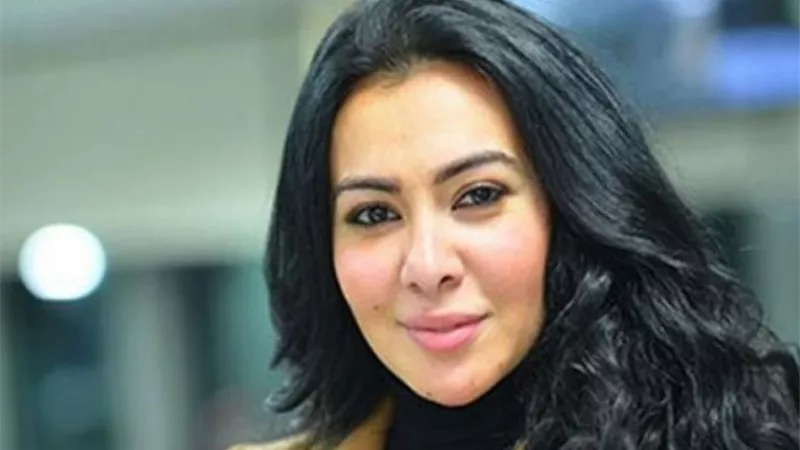 ميريهان حسين تستأنف تصوير فيلم 