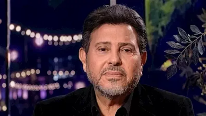 رحيل أمير الغناء العربي هاني شاكر .. إرث موسيقي ومسيرة فنية زاخرة