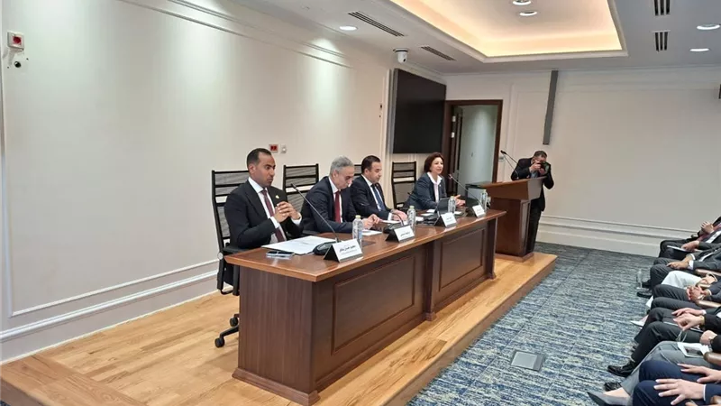 محمود طاهر: تشديد الرقابة ضرورة لمواجهة الابتزاز الإلكتروني وحماية المواطن