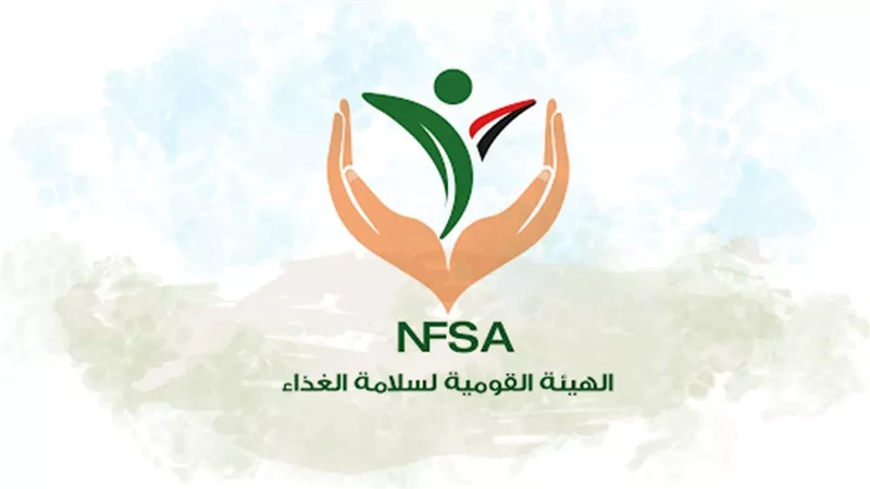 سلامة الغذاء تشن 1380 حملة رقابية على الأسواق وتفحص 6430 منشأة غذائية