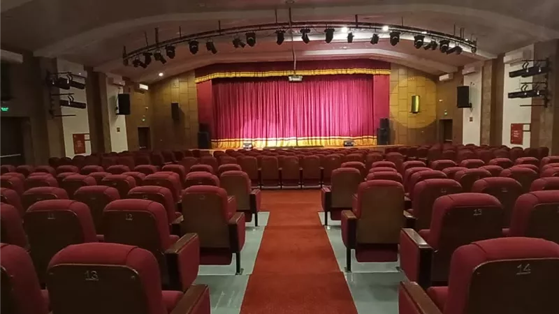 الثقافة تطلق ملتقى «تراث القاهرة في الأدب» بمسرح السامر.. الأربعاء 